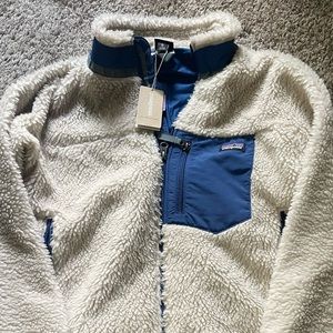 Brand new with tags Patagonia youth XL jacket
